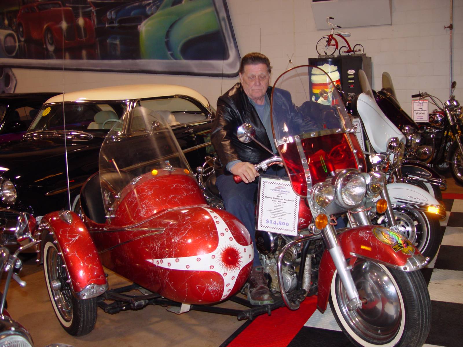 Photos Photo Albums Leroys Car Collection